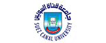 Suez Canal University